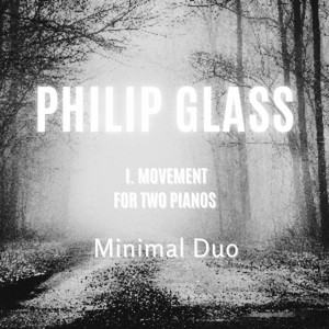 I. Movement for Two Pianos (Live)