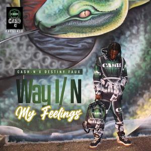 Way I / N My Feelings (feat. Destiny Faux) [Explicit]