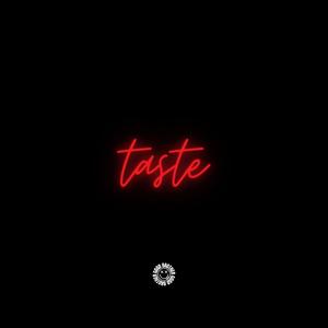 TASTE (DnB)