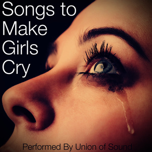 Someone Like You-Union Of Sound