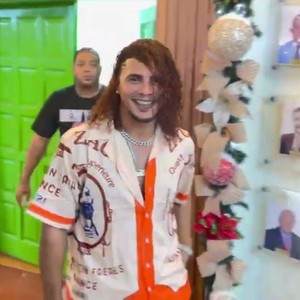 Popurrí Live MC Manny Rd (En Vivo)