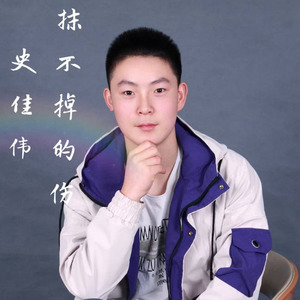 抹不掉的伤 (史佳伟版)