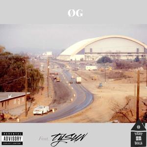 OG (feat. Tysun) (Explicit)