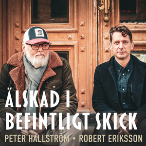 Älskad i befintligt skick