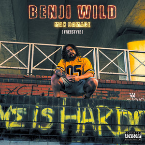 Max Damage (Freestyle) (Explicit)