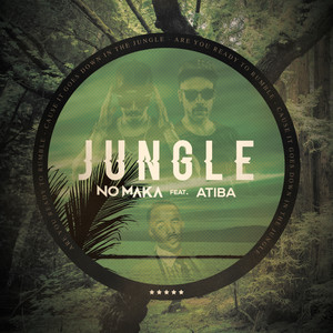 Jungle (Extended Mix)