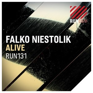Alive (Original Mix)