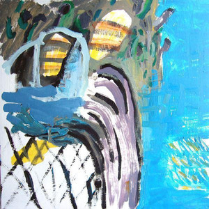 Sudden Moment Of Clarity