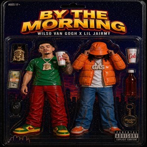 By The Morning (Explicit)