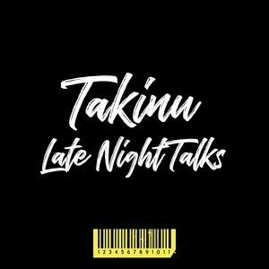 Late Night Talks (Explicit)