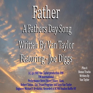 Father(feat. Joe Diggs)