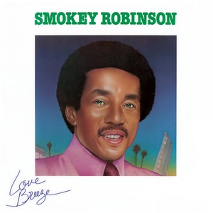 Smokey Robinson - Madame X