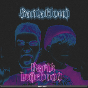 SantaCloud (prod. by GloryKeyz)