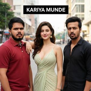 Kariya Munde (Explicit)