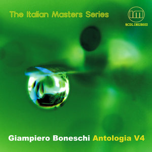 Giampiero Boneschi Antologia Vol. 4