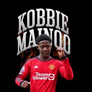 Kobbie Mainoo (Explicit)