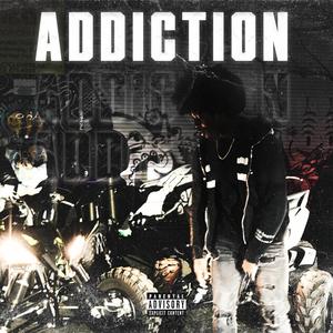 Addiction (Explicit)