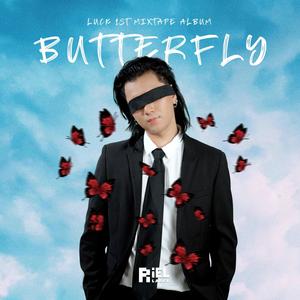 BUTTERFLY MIXTAPE ALBUM (Explicit)