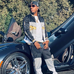 Black Love (feat. Yoey Composes & Selfmade) (Explicit)