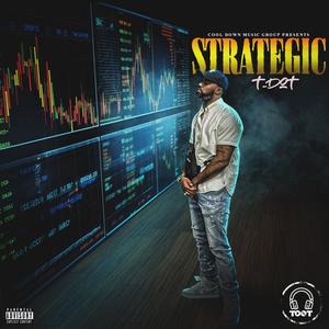 Strategic (Radio Edit|Explicit)
