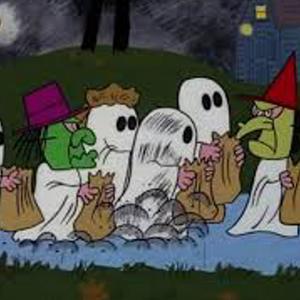 dead before halloween