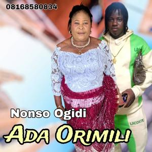Ada Orimili Special