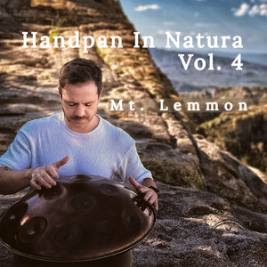Handpan in Natura Vol. 4 