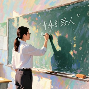 青春引路人