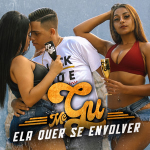 Ela Quer Se Envolver (Explicit)
