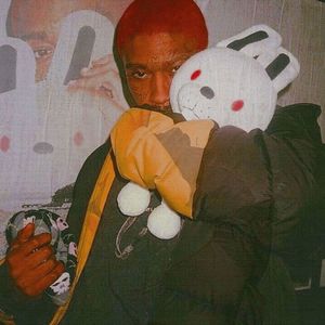 LSD VISUALS (Explicit)