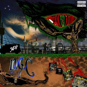 D.G.C, Vol. 2 (Explicit)