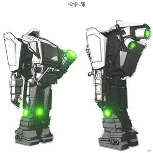 EX MACHINA (Explicit)