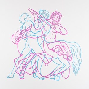 Makasi (David Mayer Remix)