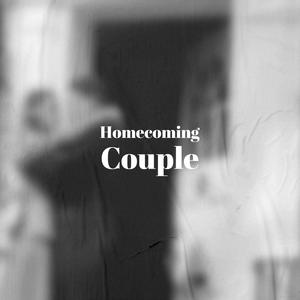 Homecoming Couple