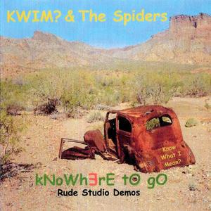 kNoWh3rE tO gO (Rude Studio Demos)