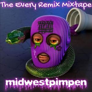 The everything Remix Mixtape (Explicit)