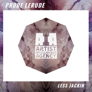 Less Jackin - Single