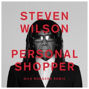 PERSONAL SHOPPER (Nile Rodgers Remix / Edit)