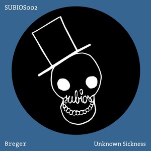 Unknown Sickness (Gruener Starr Remix)