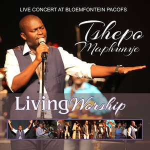 Living Worship (Live)