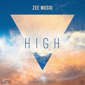 High (DJ S.K.T Remix)