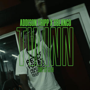 TWINN (Turn Me Up) (feat. 6Blanco) (Explicit)