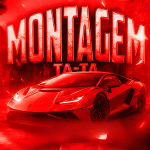 MONTAGEM TA-TA (Sped Up)