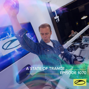 Change The Story (ASOT 1070)
