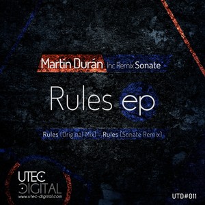 Rules (Original Mix)