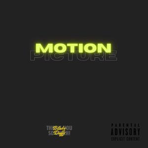 Motion Picture (Explicit)