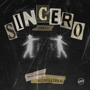 Sincero (Remix)