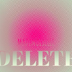 Mademoiselle Delete