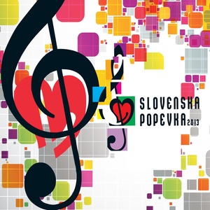 Slovenska popevka 2013