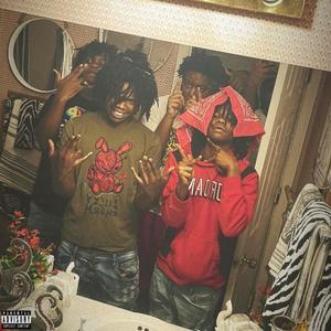 YAAAH(MAK 10)(feat. 6a6y Sosa) (Explicit)